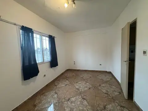 DEPARTAMENTO 2 AMBIENTES   ALQUILER   SAN JUSTO CENTRO