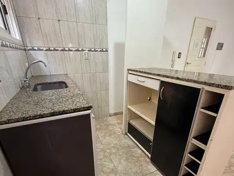 Departamento en Alquiler de 1 dormitorio