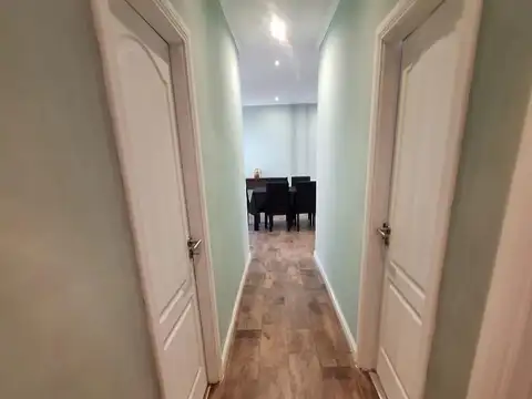 Rio Bamba 124 , Piso 7