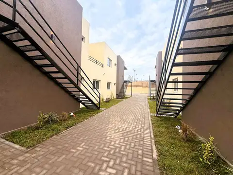 VENTA DE DEPTO 3 AMB A ESTRENAR MODERNO