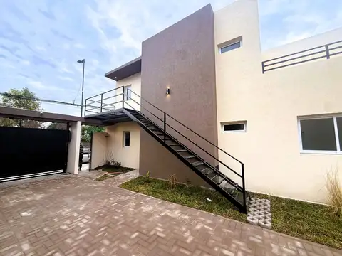 Departamento en Venta 1 año