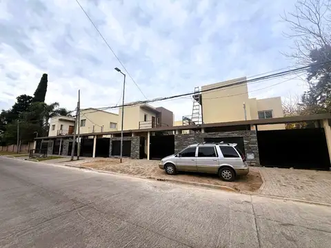 VENTA DE DEPTO 3 AMB A ESTRENAR MODERNO
