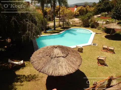 Cabañas en venta en Costa Azul, Villa Carlos Paz