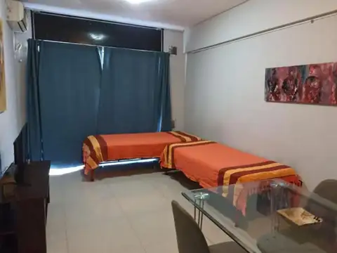 Departamento en Alquiler Temporal de Monoambiente