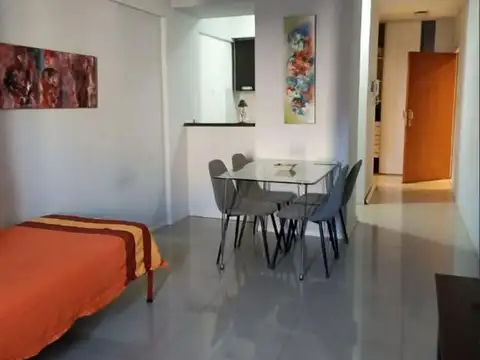 Departamento en alquiler temporario