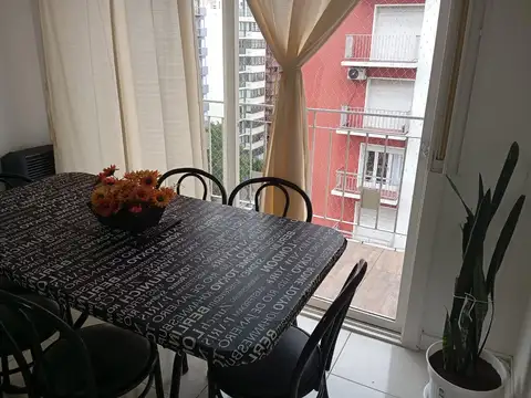 Departamento en Alquiler Temporal de 1 dormitorio