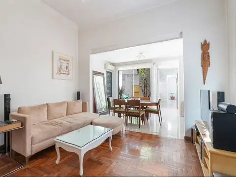 Depto Tipo Casa en Venta en Agronomia, USD 265.000