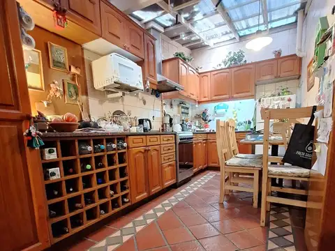 Casa en Venta en Saavedra, USD 264.000