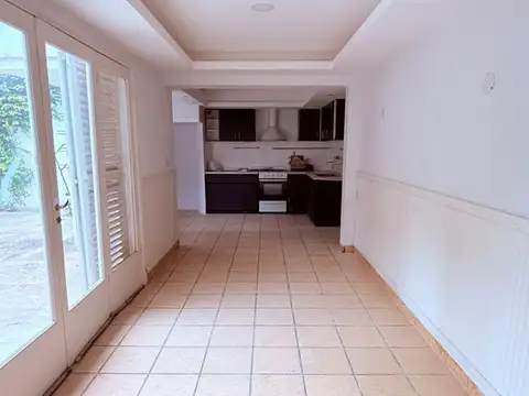 Casa en Alquiler de 3 dormitorios