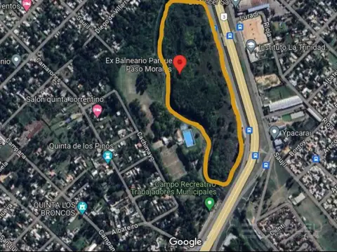 Terreno en Venta en Gonzalez Catan, USD 1.500.000