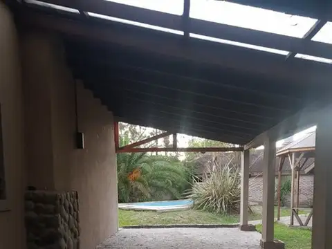 Casa en Venta en Arturo Segui, USD 140.000