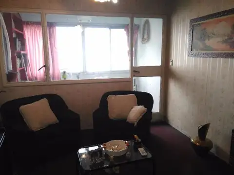 DEPARTAMENTO 4 AMB. CON COCHERA EDIFICIO 46 - VILLA CELINA