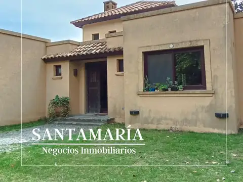 Casa en Venta de 3 dormitorios
