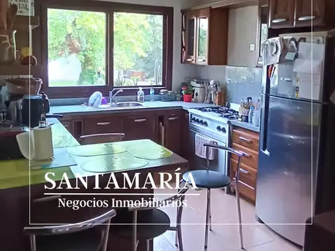 Casa en Venta 15 años