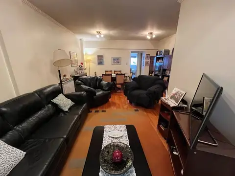 Departamento en Venta en Almagro, USD 229.000