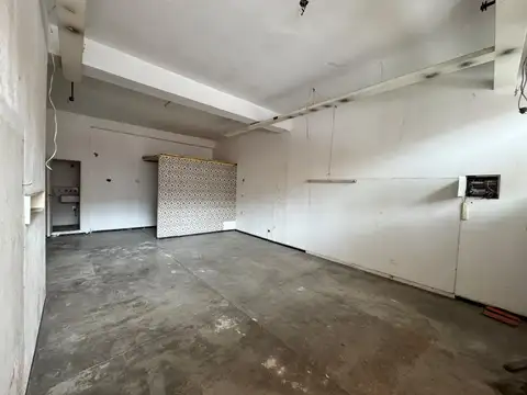 Alquiler de Depósito / Espacio de Guardado