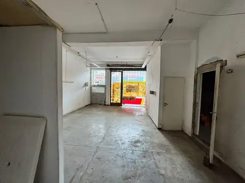 Honduras 5200, Piso 0