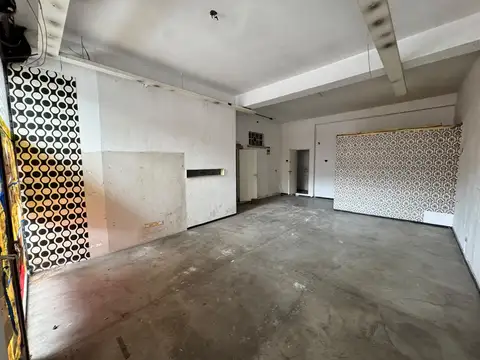 Alquiler de Depósito / Espacio de Guardado
