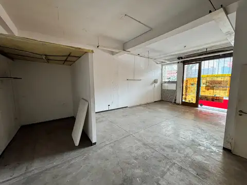 Galpon en Alquiler en Palermo Soho, $ 500.000