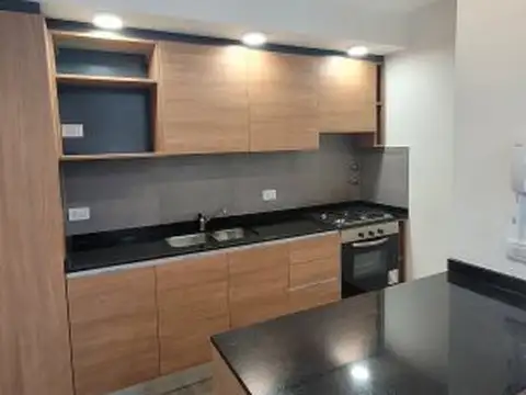 Departamento de 1 dormitorio nuevo! Balcarce 1200 6to piso