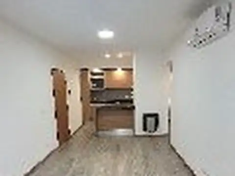 Departamento de 1 dormitorio nuevo! Balcarce 1200 6to piso