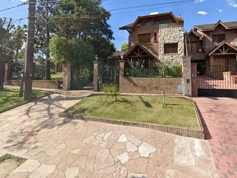 Casa 3 dormitorios Venta Pacheco
