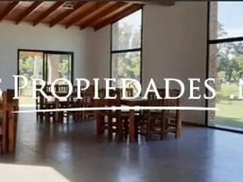 Terreno en Venta de 477,0 m2