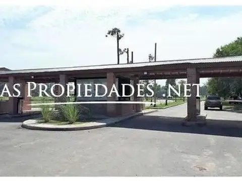 Venta Terreno / Lote interno en Santo Tomas Pilar