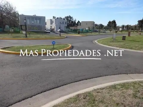 Venta Terreno / Lote interno en Santo Tomas Pilar