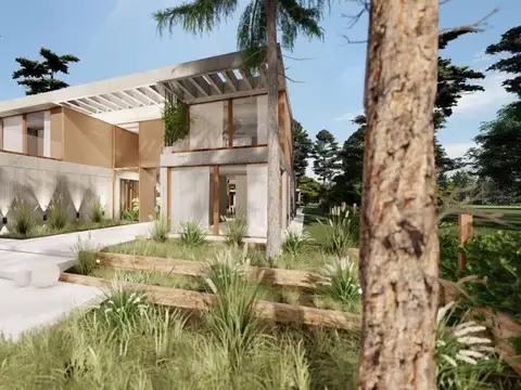 Casa en Venta en Pinamar, USD 1.190.000