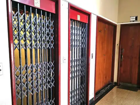 Departamento en Alquiler de 2 dormitorios