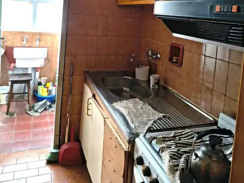 Departamento en Alquiler 40 años