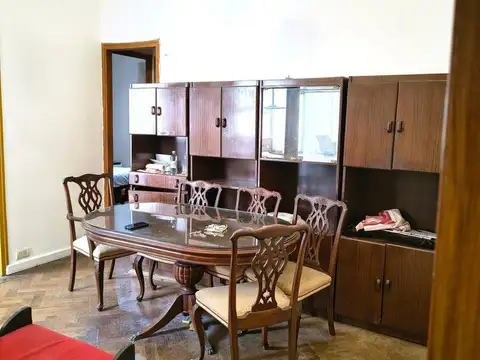 Departamento en alquiler - 2 Dormitorios 2 Baños - Balvanera