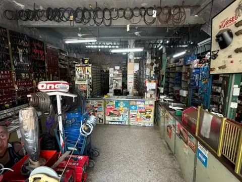 Avenida Lope De Vega 2800