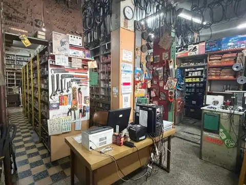 Fondo Comercio en Venta en Villa Devoto, USD 35.000