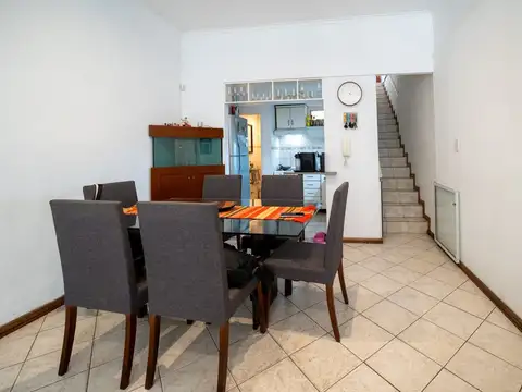 Casa en Venta en Rosario, USD 85.000