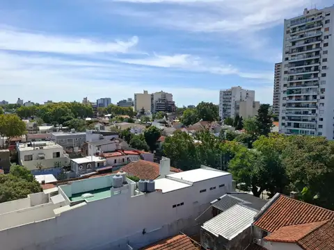 HERMOSO DEPTO. 3 AMBIENTES A ESTRENAR - FLORIDA M - EXCELENTE UBICACIÓN