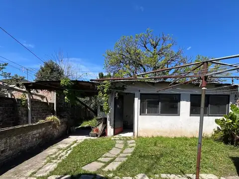 Av. Del Trabajo al 1100