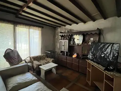 Casa 4 ambientes en venta en Florencio Varela