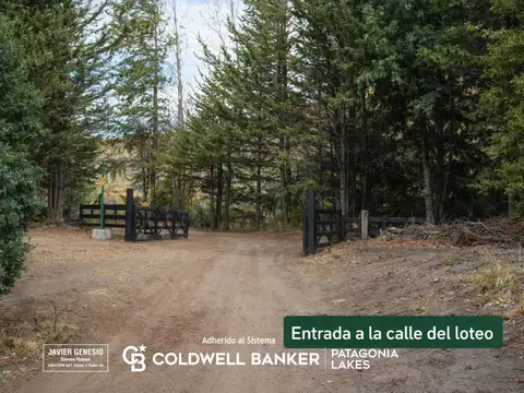 VENTA  LOTE | TERRENO 2.248,34 m² N° 22  B° Exclusivo con vista, Miradores Potrero Alto – San Martín