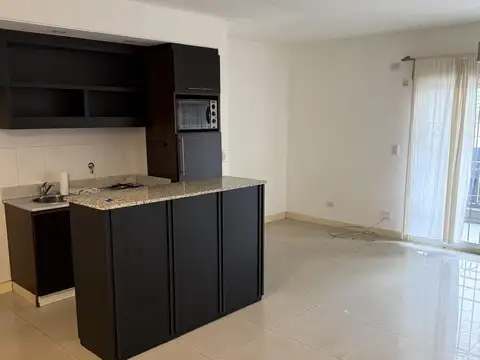 Departamento en Alquiler 15 años