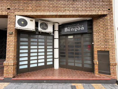 Consultorio / Oficina Calle Don Bosco