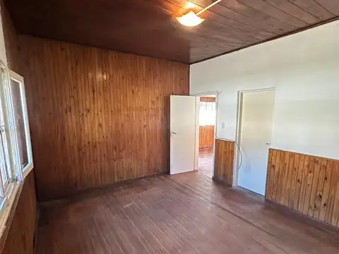 Terreno en Venta 15  mts Fondo