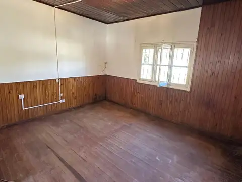 Terreno en Venta 17  mts Frente