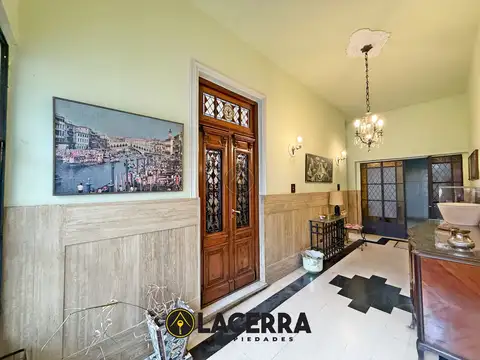 Terreno en Venta en Flores, CABA