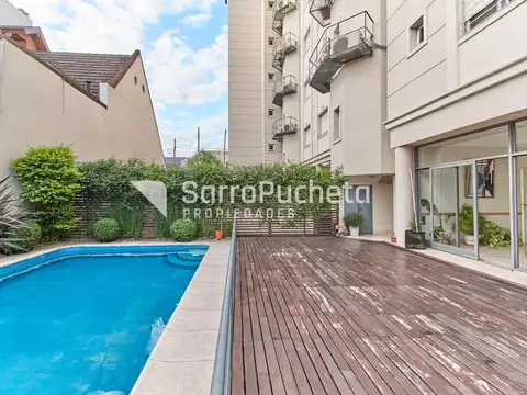 Departamento en Venta 15 años