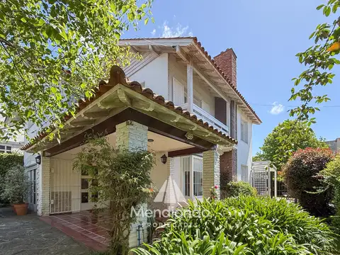 Casa en Venta al Sureste