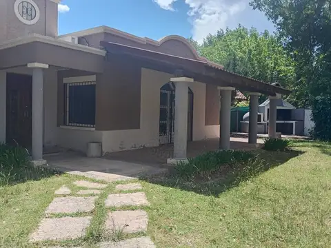Venta Casa B° Privado Solares de Gabrielli Lujan 