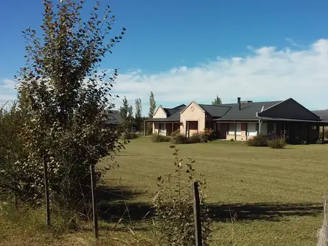 Campo en Venta Turístico