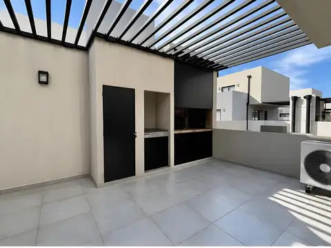 Departamento en Venta 4 años